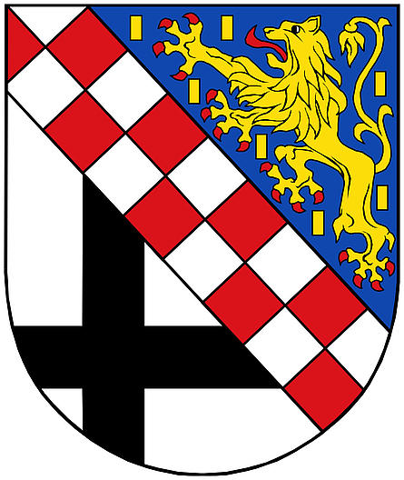 Wappen Bad Marienberg