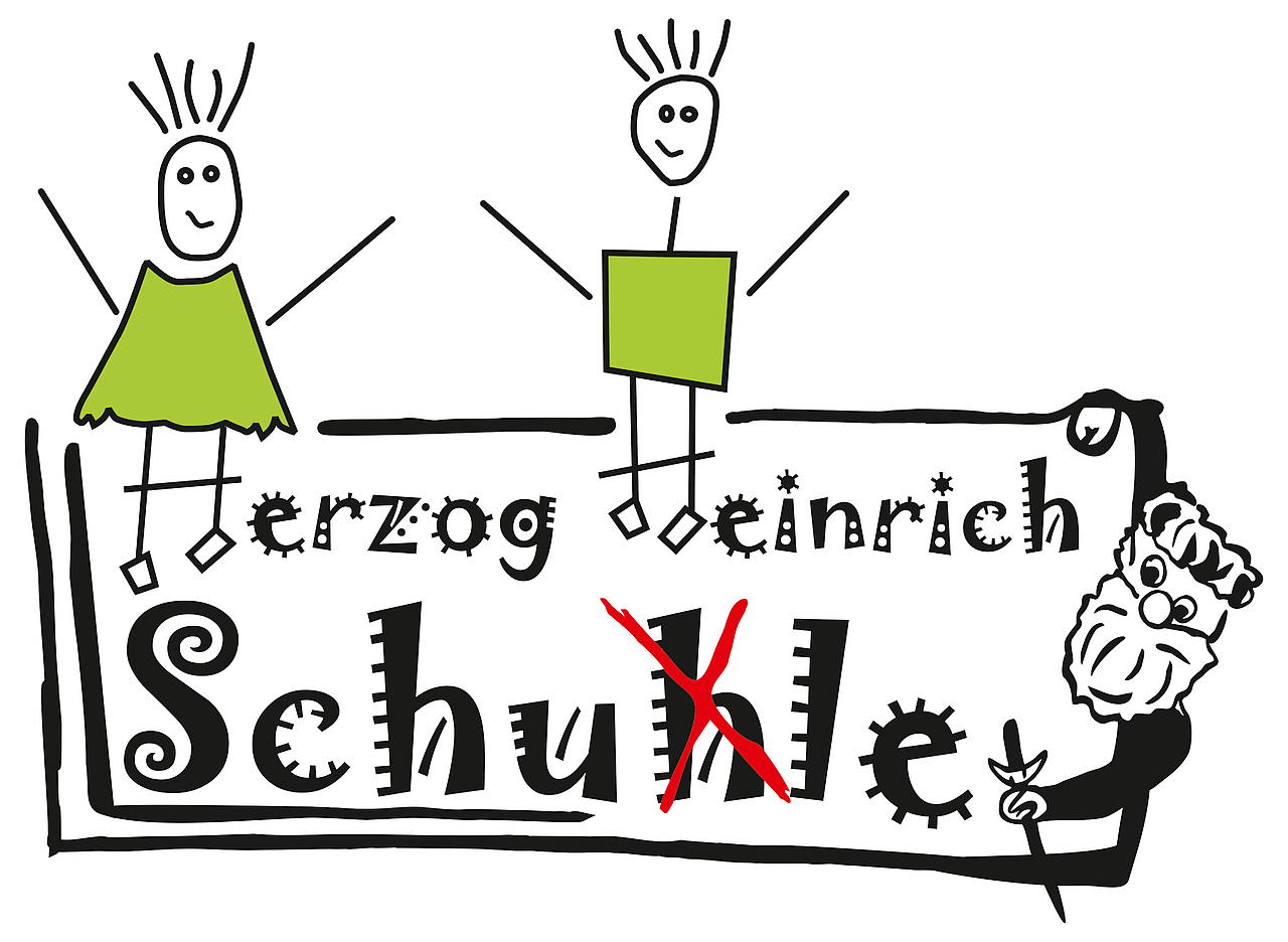 Logo Herzog-Heinrich GS