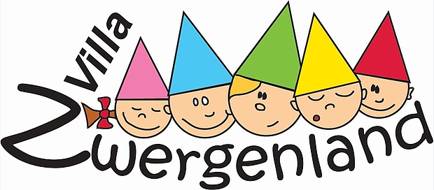 Logo Villa Zwergenland