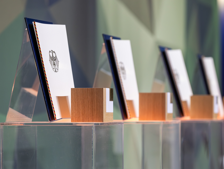 Preis „Bundeswehr und Gesellschaft“