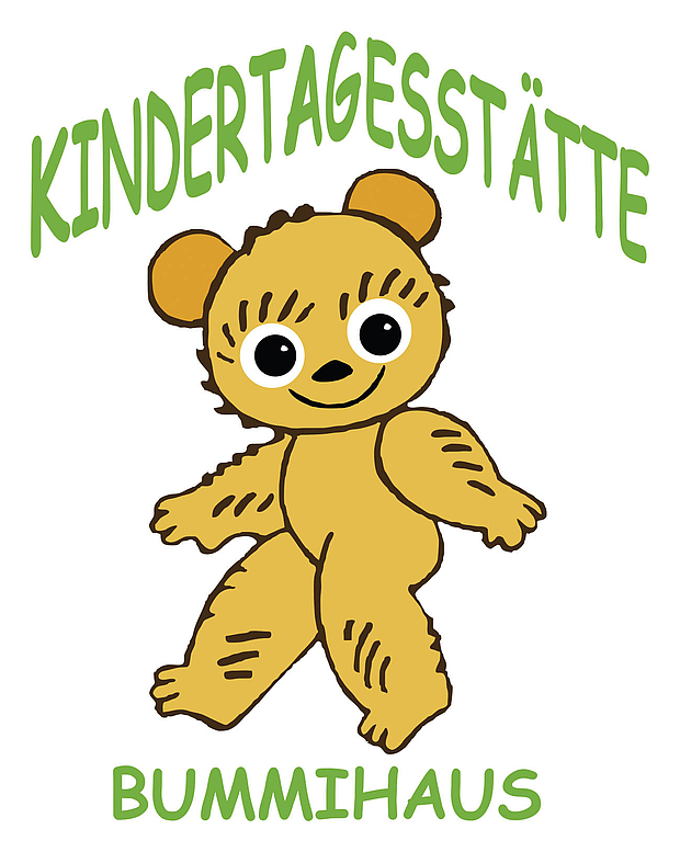 Logo Kita Bummihaus