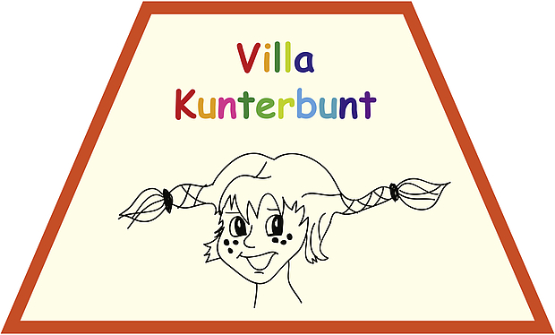 Logo Hort Villa Kunderbunt