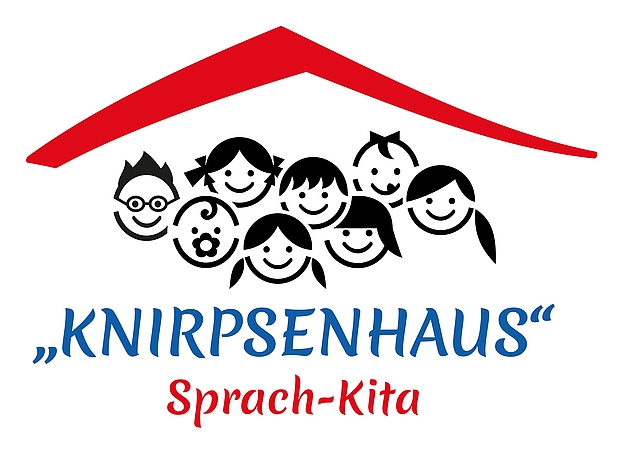 Logo Kita Knirpsenhaus