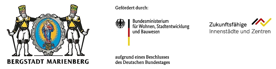 Logo Verfügungsfonds