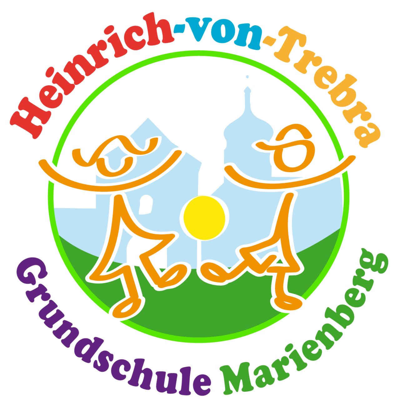 Logo GS Heinrich von Trebra