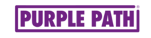 Logo Purple Path