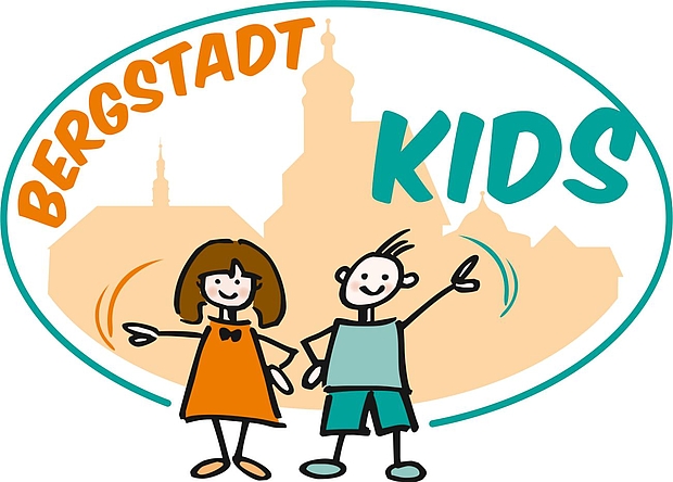 Logo Hort Bergstadtkids