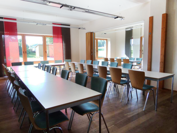 Dorfgemeinschaftshaus Lauta