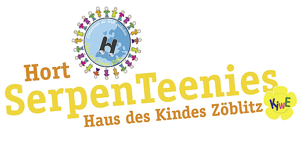 Logo Hort Serpenteenies