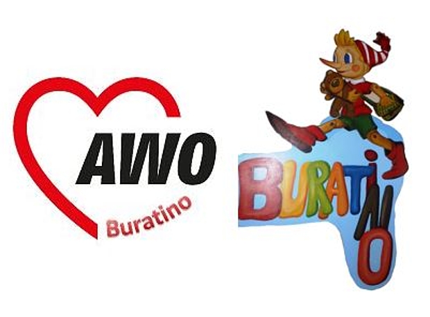 Logo AWO Buratino