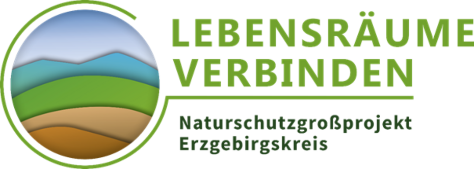 Logo Naturschutzgroßprojekt