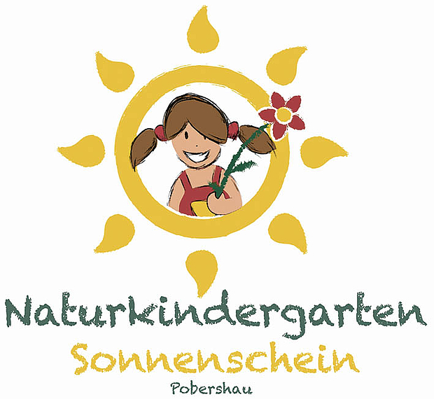 Logo Naturkindergarten Sonnenschein