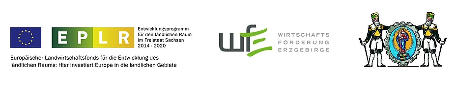 Logos Radwegekonzept