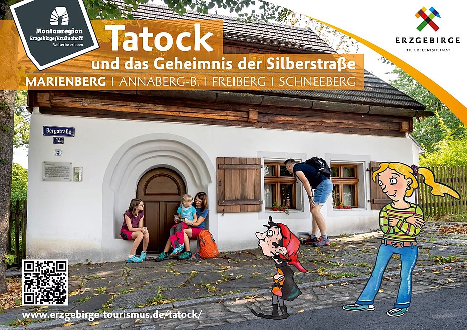 Tatock Infoblatt