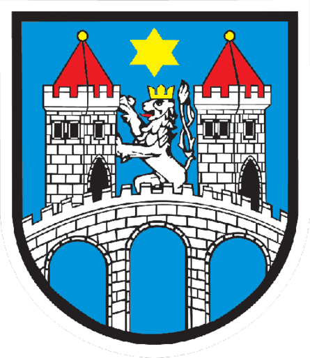 Wappen Most
