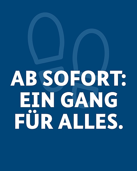Logo Ein Gang für Alles.