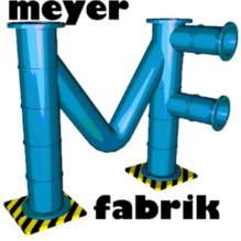 Logo Meyerfabrik