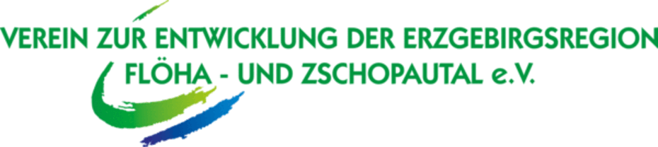 Logo Vereine zur Entwicklung der Erzgebirgsregion e.V.