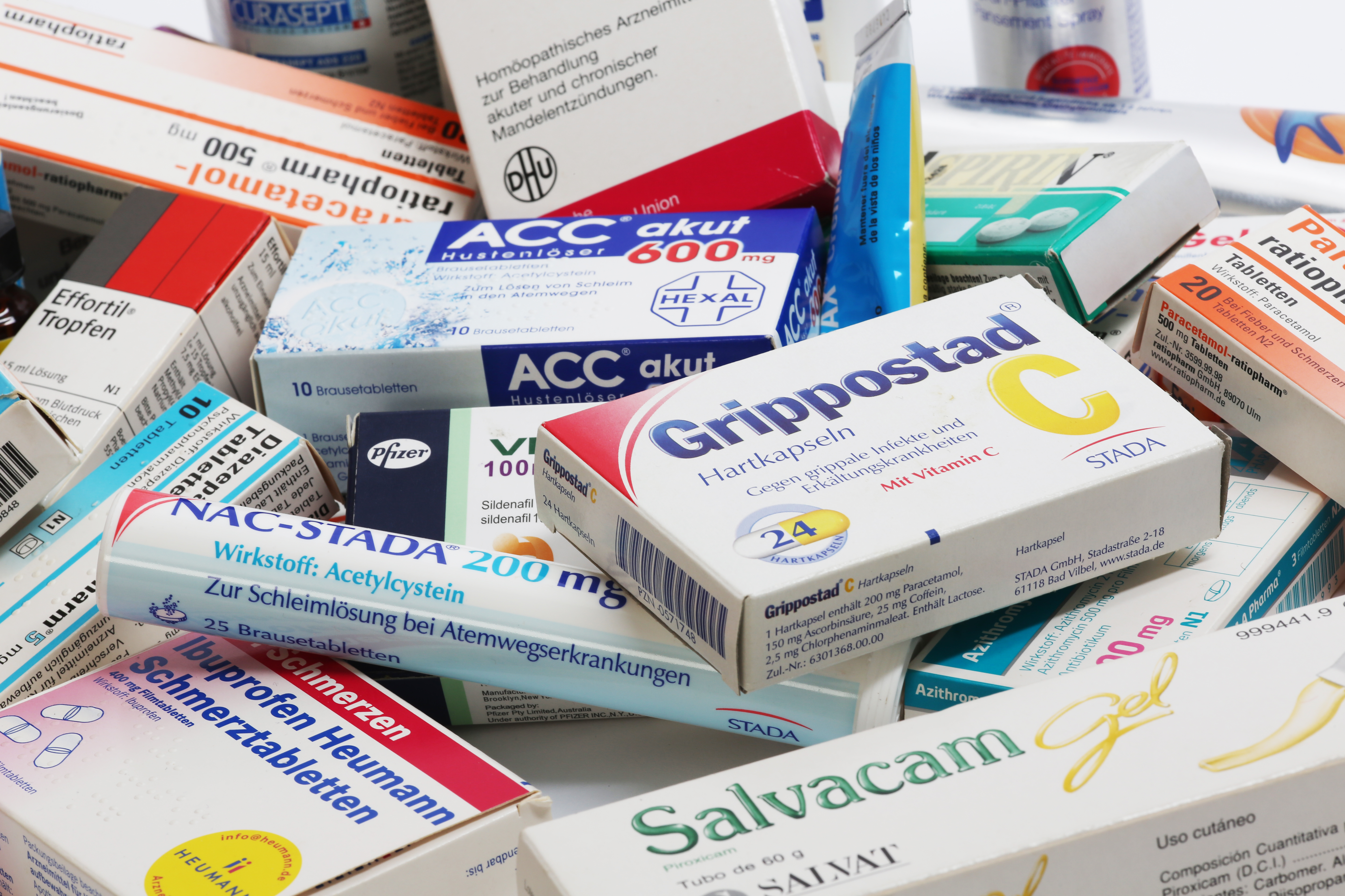 Medikamente