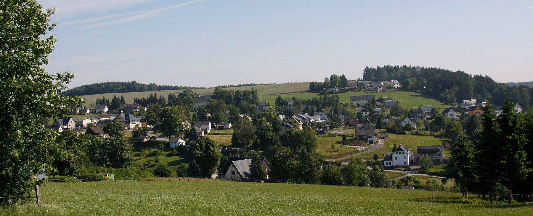blick auf Niederlauterstein