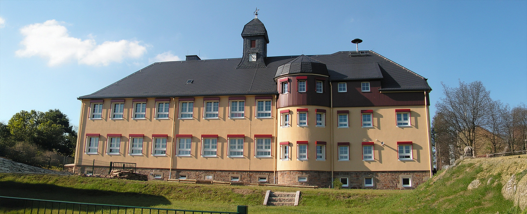Grundschule Kühnhaide